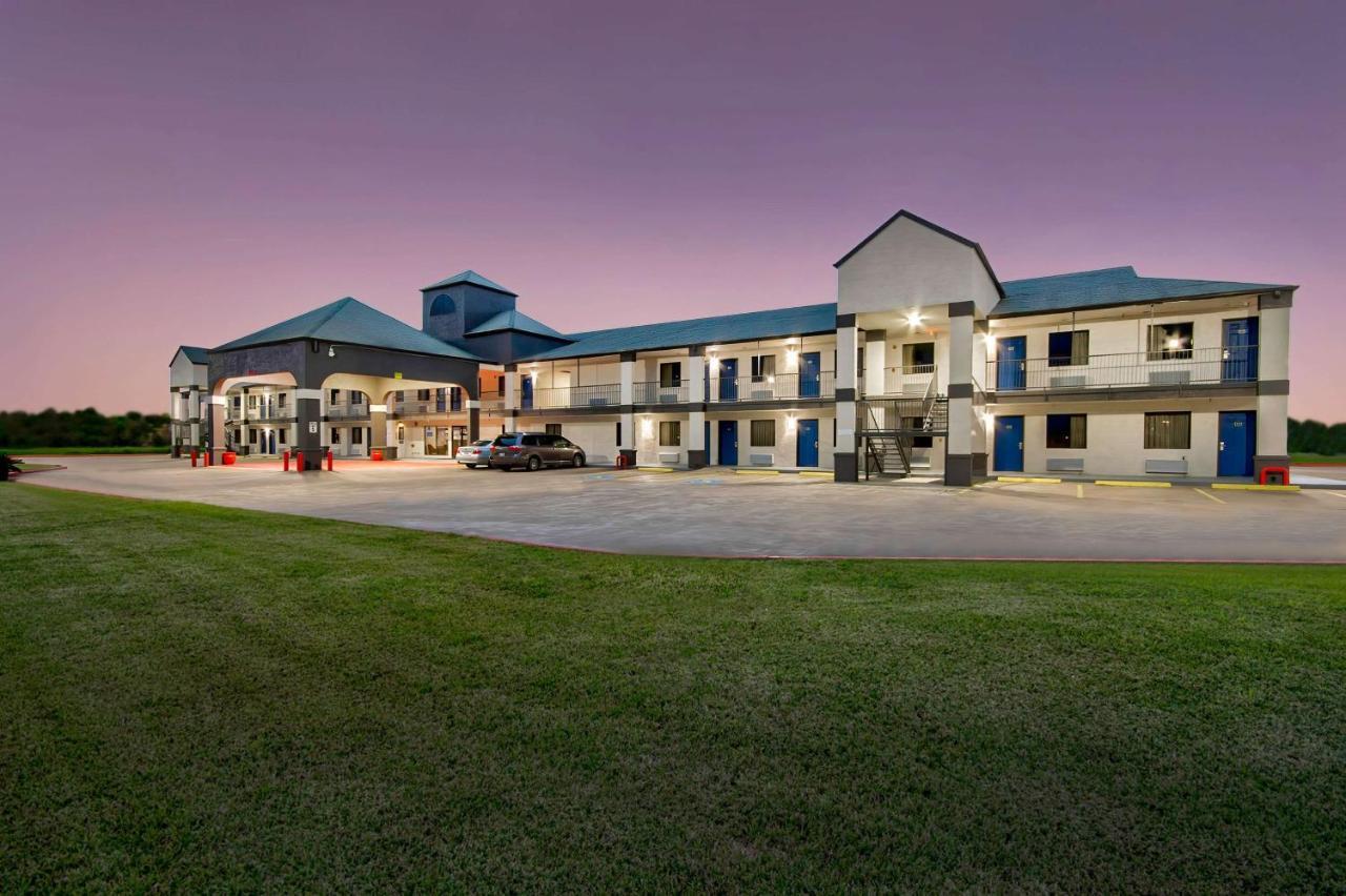 Studio 6 - Texas City, Tx Exteriér fotografie